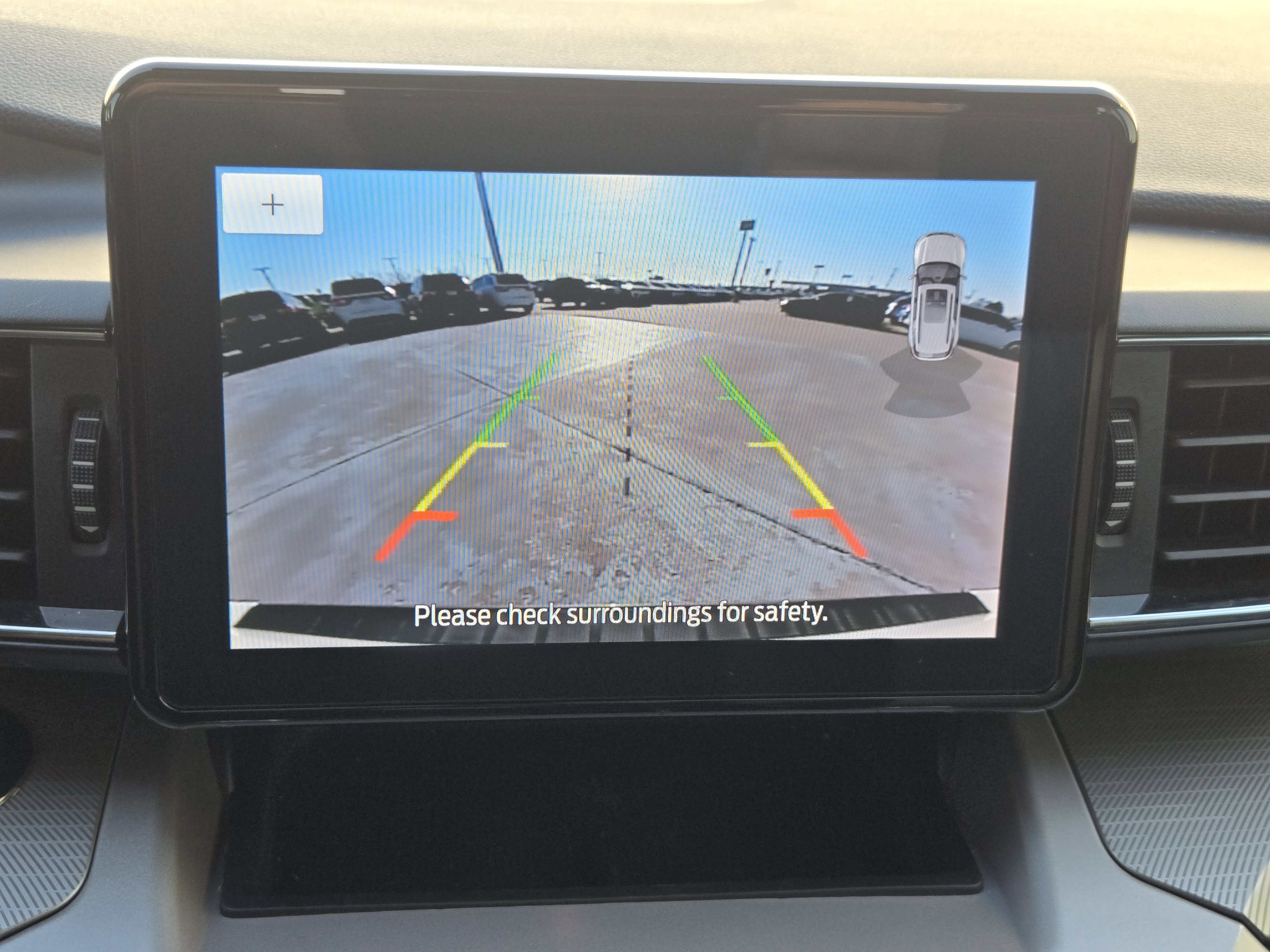 Used 2023 Ford Explorer XLT w/ Equipment Group 202A image 20