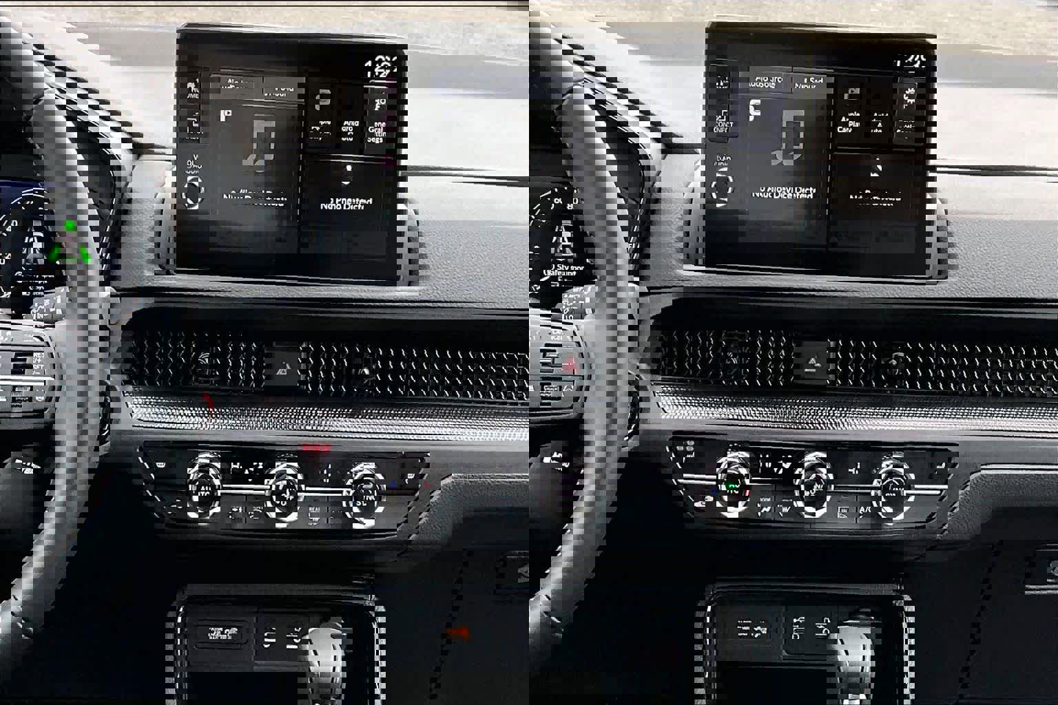 Used 2026 Honda CR-V Sport-L image 6