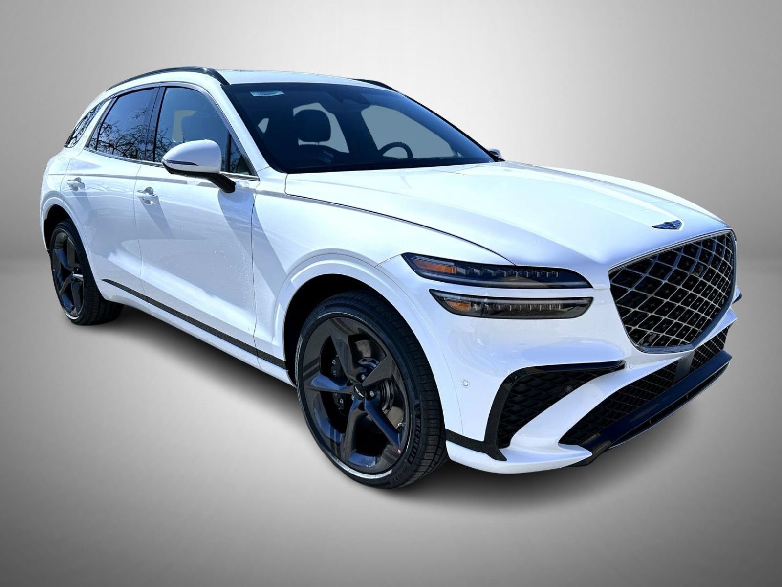 New 2026 Genesis GV70 2.5T Sport Prestige AWD/4WD image 3