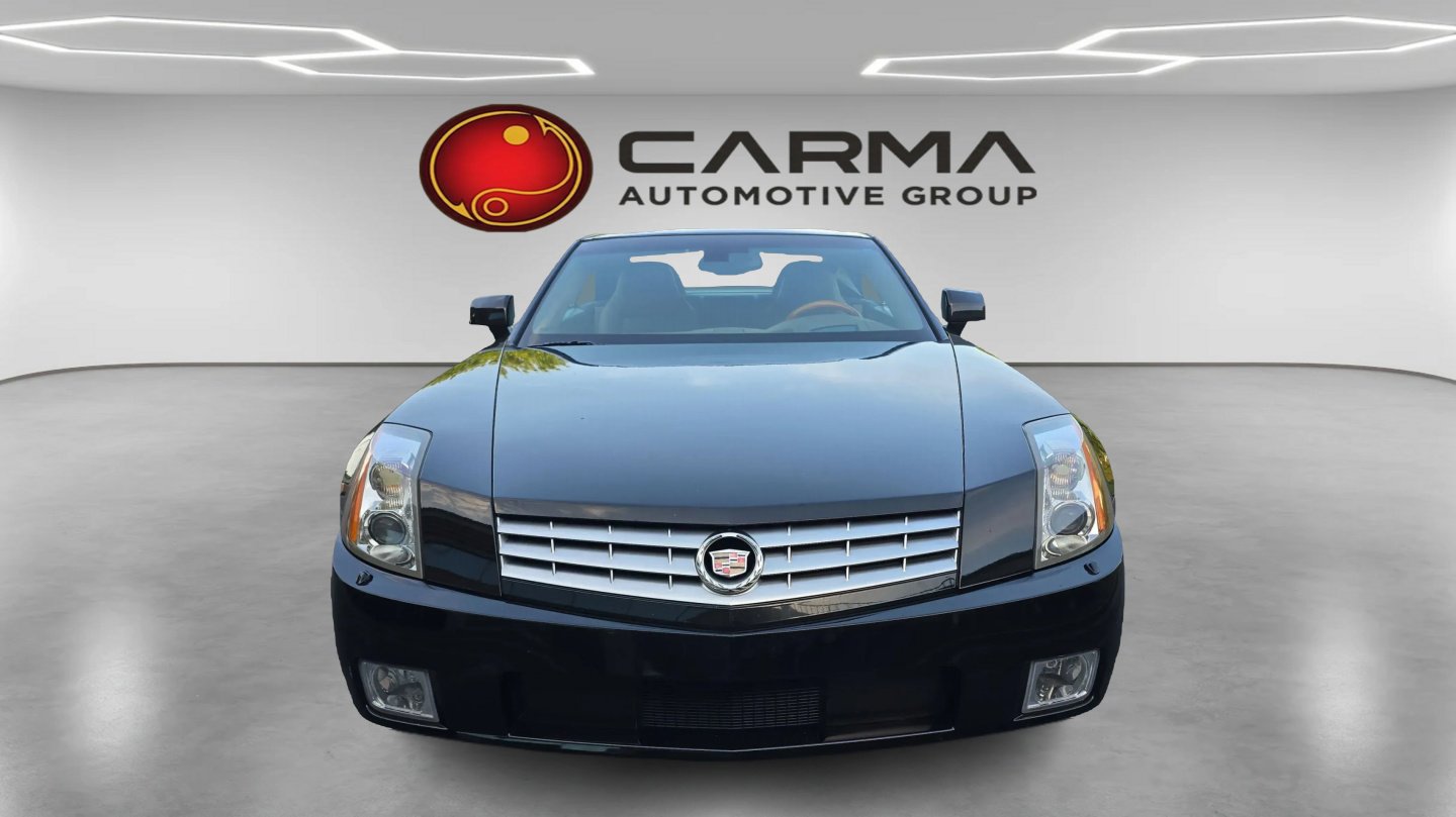 Used 2004 Cadillac XLR image 67