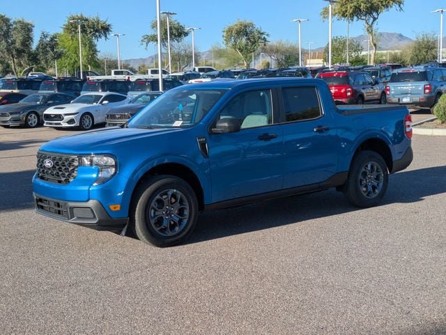 New 2026 Ford Maverick XLT AWD/4WD image 49