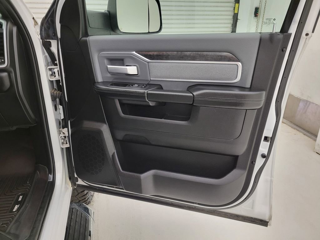 Used 2021 RAM 2500 Big Horn w/ Level 1 Equipment Group image 37