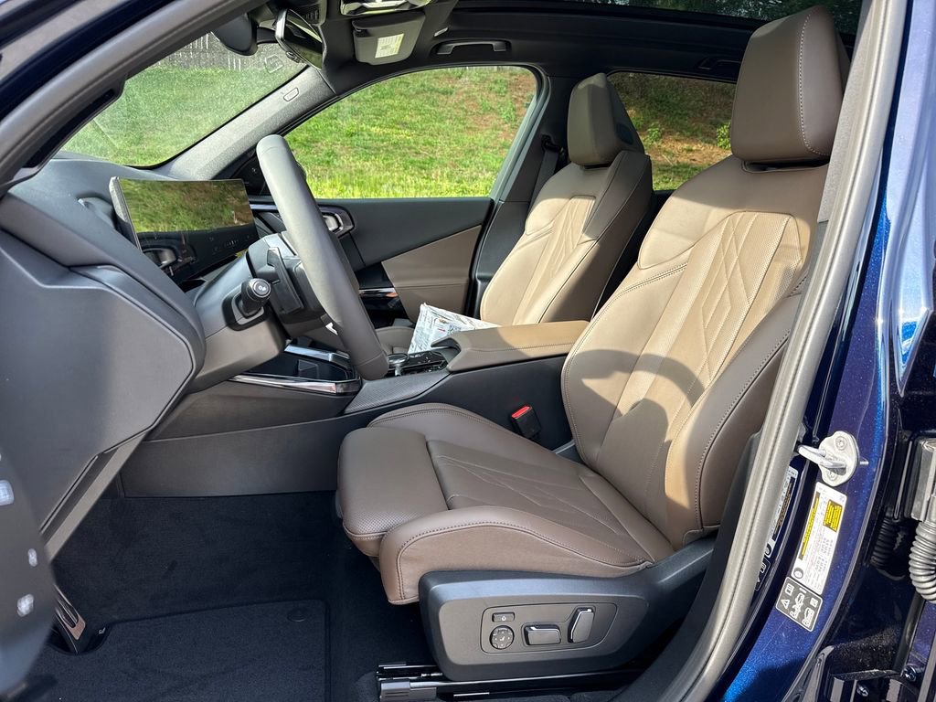 New 2026 BMW X3 xDrive30 image 10