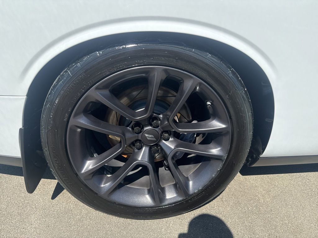 Used 2020 Dodge Challenger R/T Scat Pack image 10