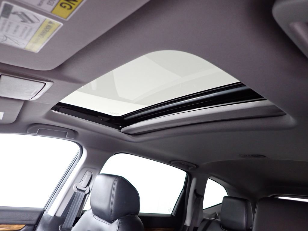 Used 2021 Honda CR-V EX-L image 7