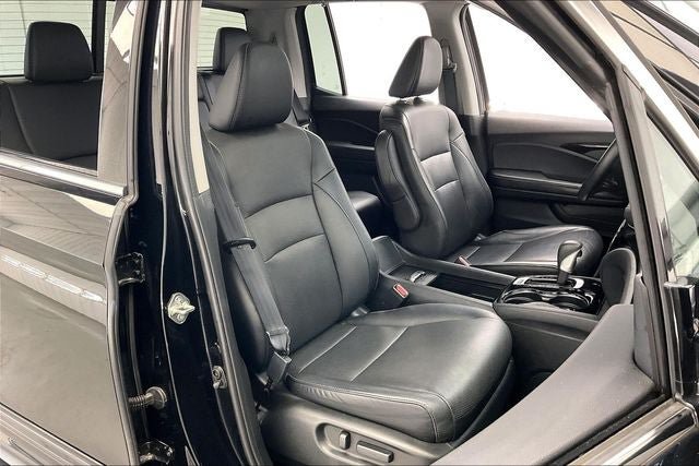 Used 2019 Honda Ridgeline RTL-E image 7