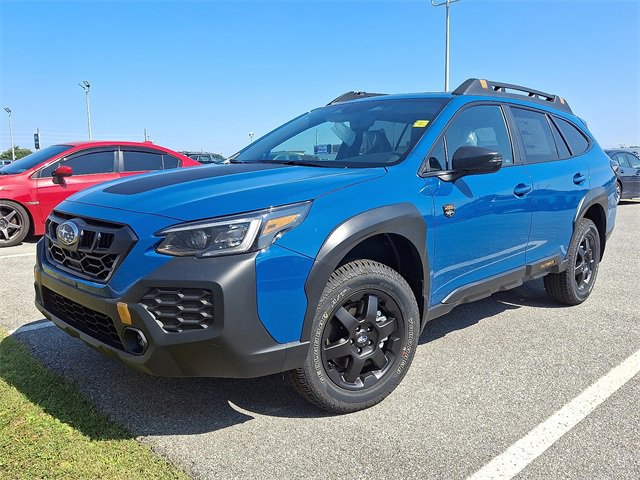New 2025 Subaru Outback Wilderness image 1