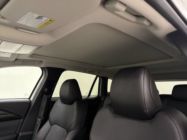 Certified 2025 MAZDA CX-50 AWD 2.5 Hybrid w/ Premium Pkg image 24
