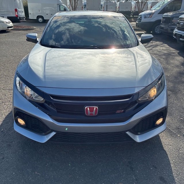 Used 2018 Honda Civic Si image 5