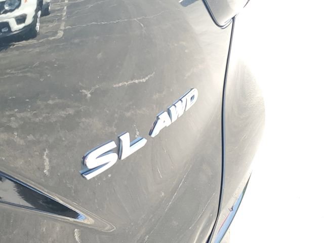 Used 2019 Nissan Murano SL w/ SL Technology Package AWD/4WD image 8