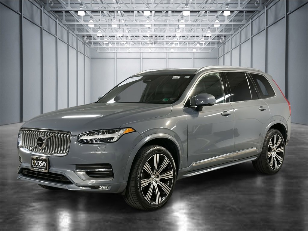 Used 2023 Volvo XC90 B6 Ultimate