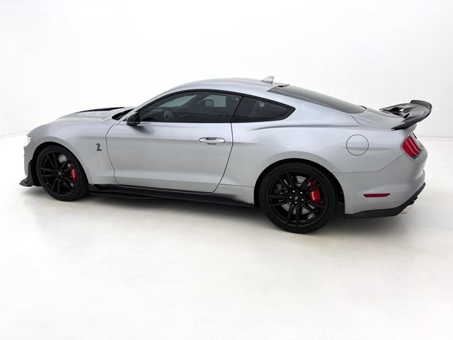 Used 2022 Ford Mustang Shelby GT500 w/ Technology Package RWD image 10