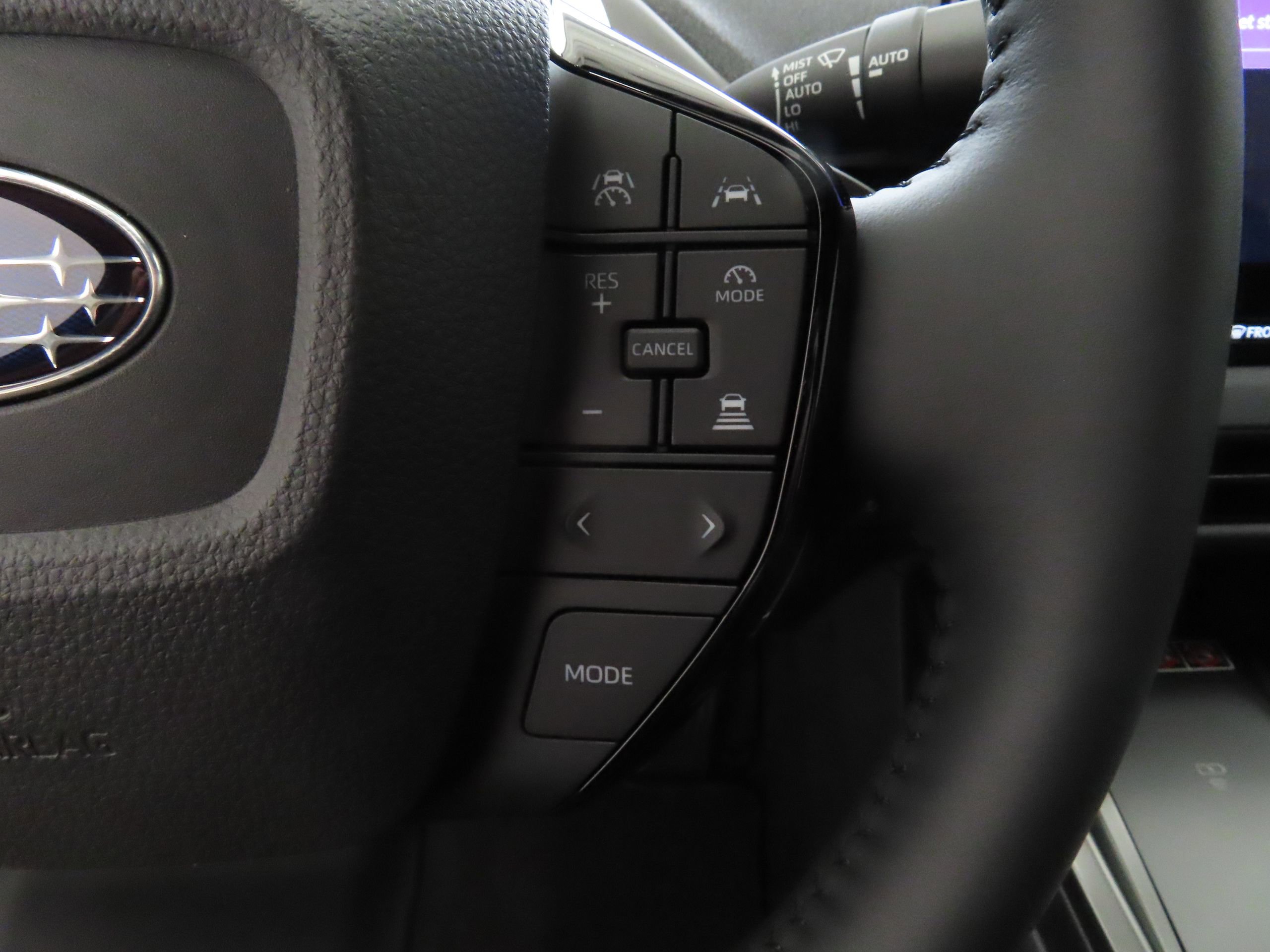 New 2026 Subaru Solterra Limited image 15