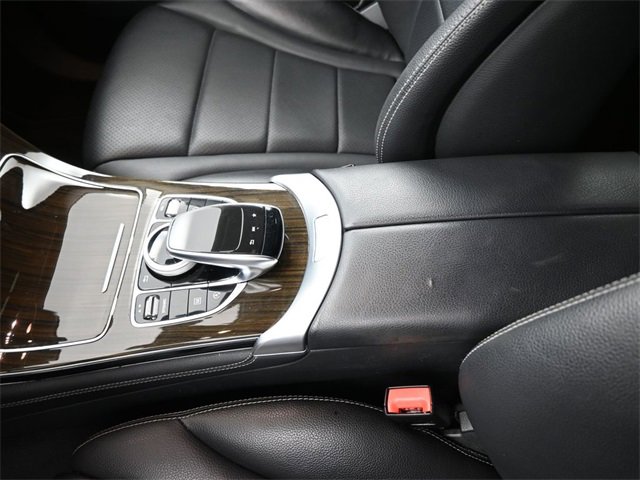 Used 2017 Mercedes-Benz GLC 300 GLC 300 Coupe image 9