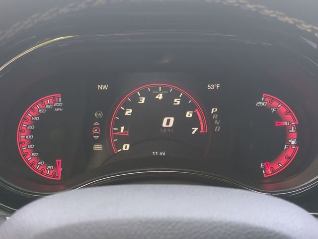 New 2026 Dodge Durango SRT Hellcat image 32