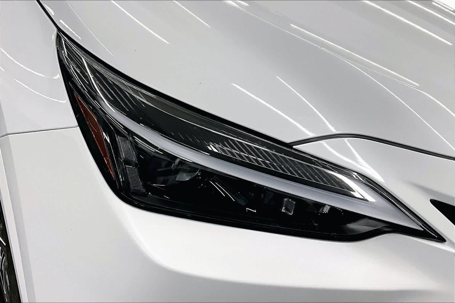 Used 2024 Lexus NX 350 F Sport AWD/4WD image 27