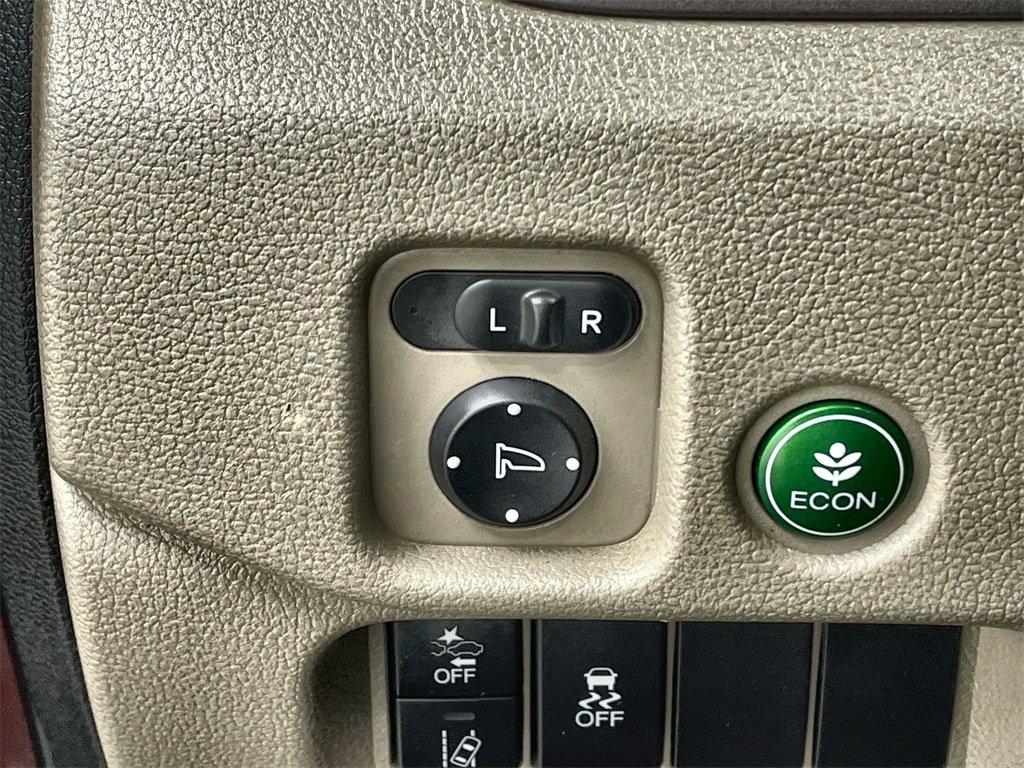 Used 2022 Honda Pilot Special Edition image 16