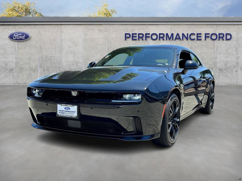 Used 2025 Dodge Charger R/T w/ Quick Order Package 25M R/T image 2