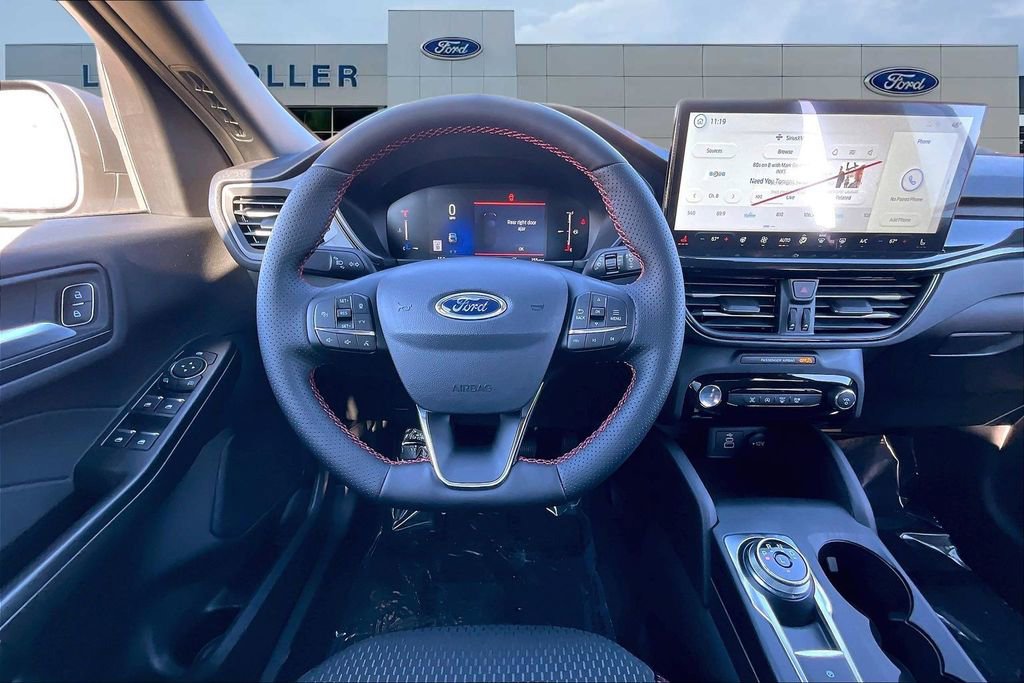 New 2026 Ford Escape ST-Line w/ Tech Pack #1 image 16