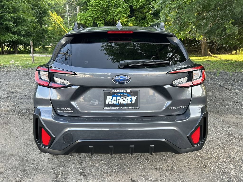 Certified 2024 Subaru Crosstrek 2.0i Premium AWD/4WD image 25