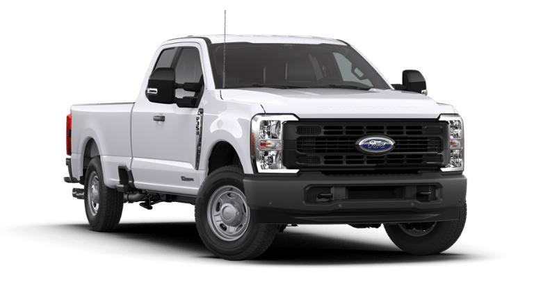 New 2026 Ford F350 XL w/ XL Driver Assist Package image 4