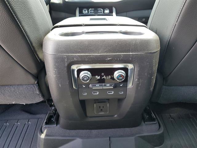 Certified 2021 GMC Yukon Denali w/ Denali Premium Package image 66