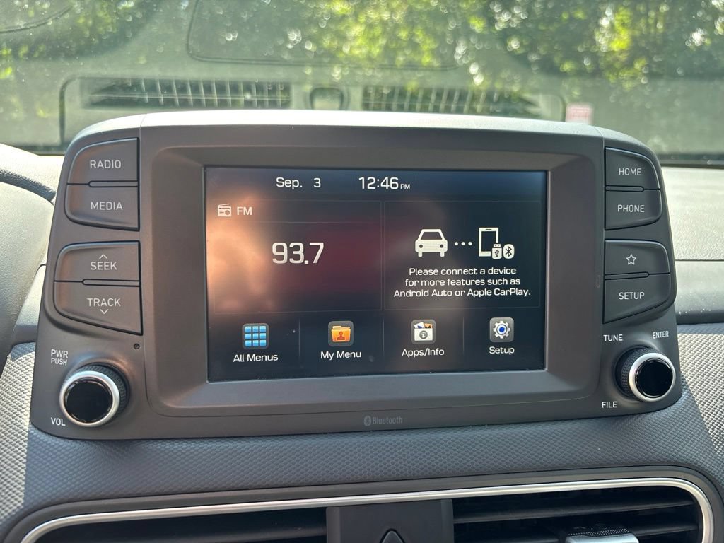 Used 2019 Hyundai Kona SE FWD image 26