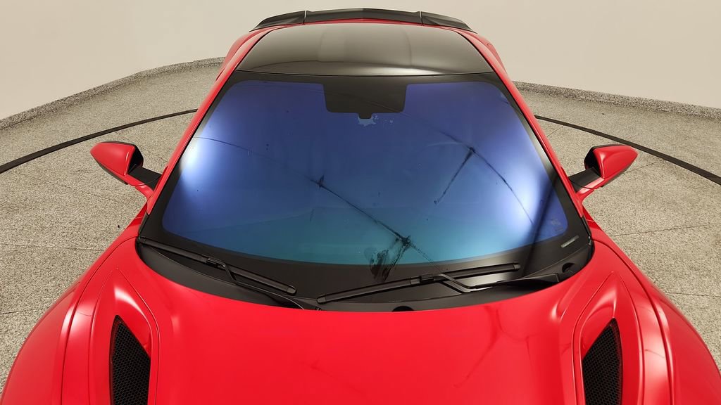 Used 2017 Acura NSX AWD/4WD image 14
