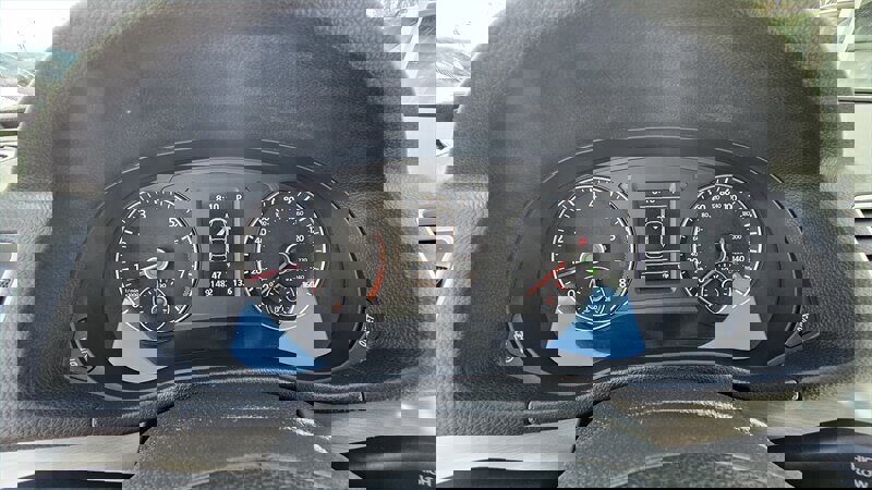 Used 2014 Volkswagen Passat 2.5 SE image 12