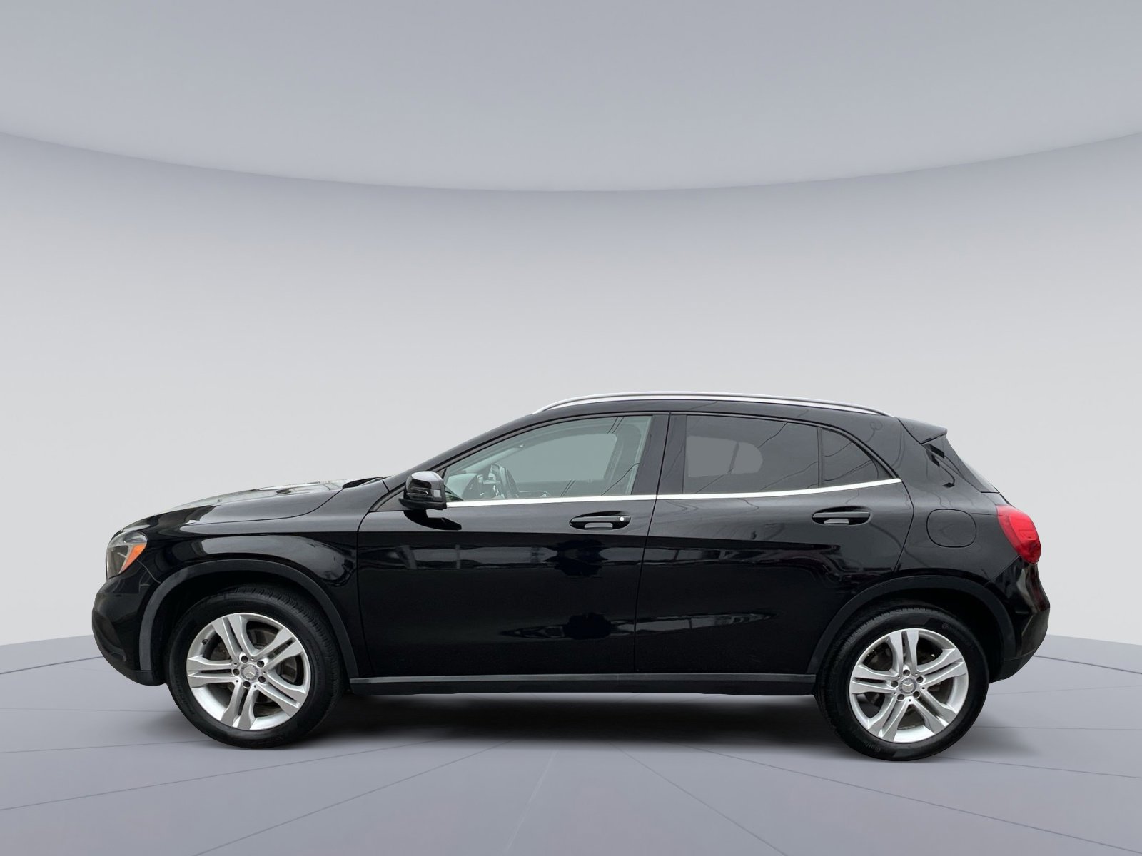 Used 2015 Mercedes-Benz GLA 250 image 6