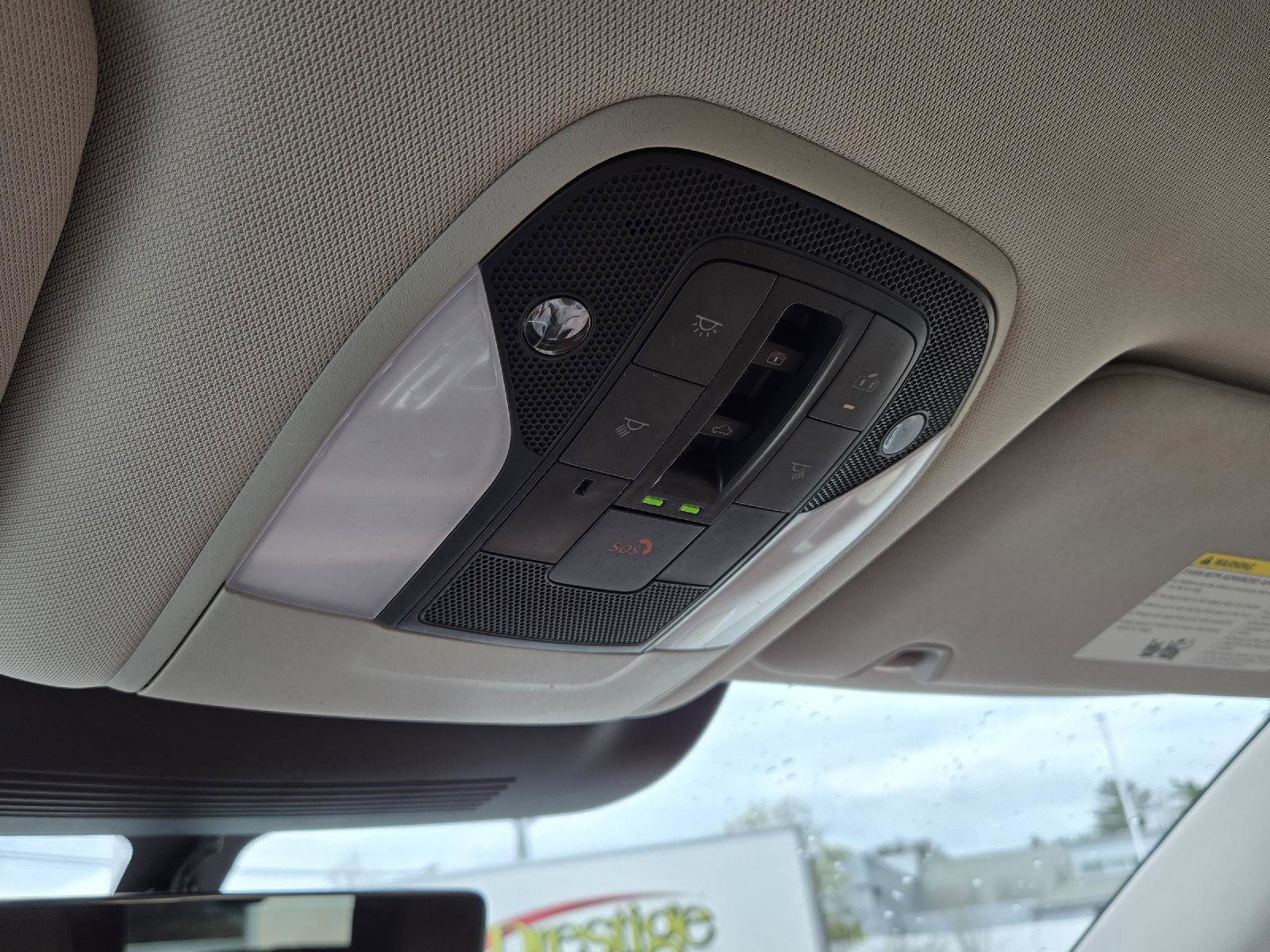 Certified 2023 INFINITI QX60 Sensory w/ Vision Package image 30