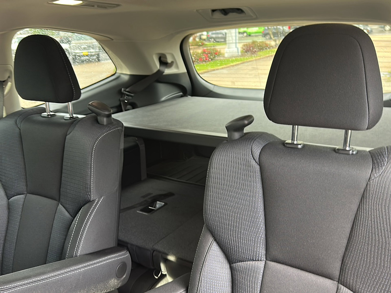 Used 2025 Subaru Ascent Premium image 19