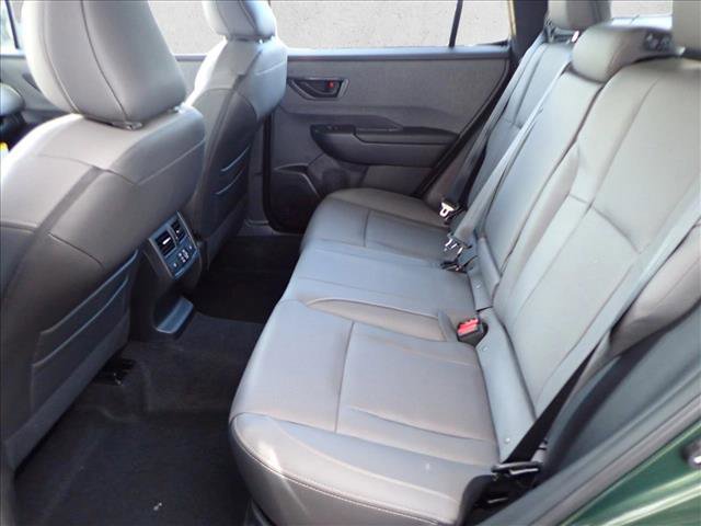 New 2026 Subaru Outback Limited XT w/ Premium/Limited Plus Package AWD/4WD image 10