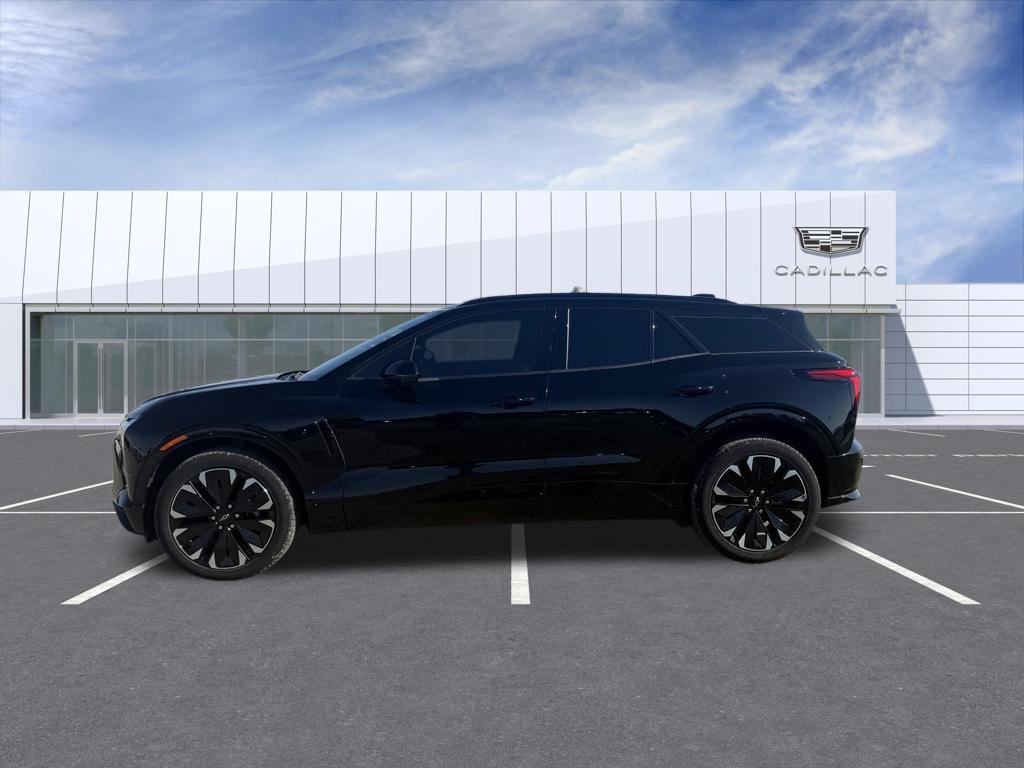 Used 2024 Chevrolet Blazer EV RS AWD/4WD image 5