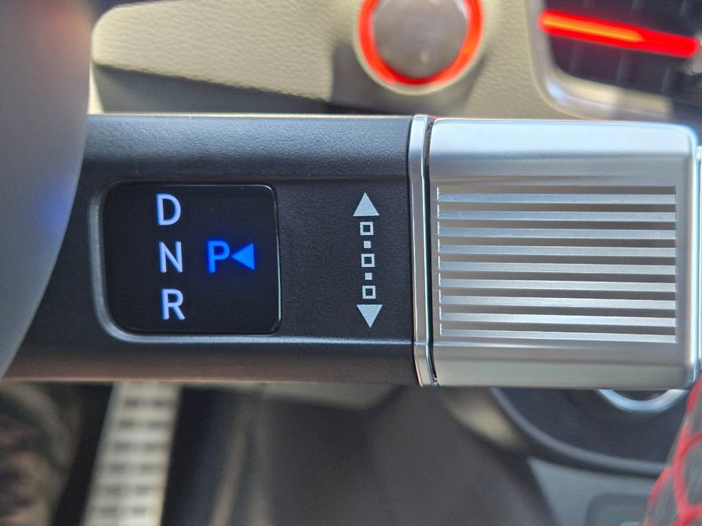 Used 2026 Hyundai Sonata N Line FWD image 28