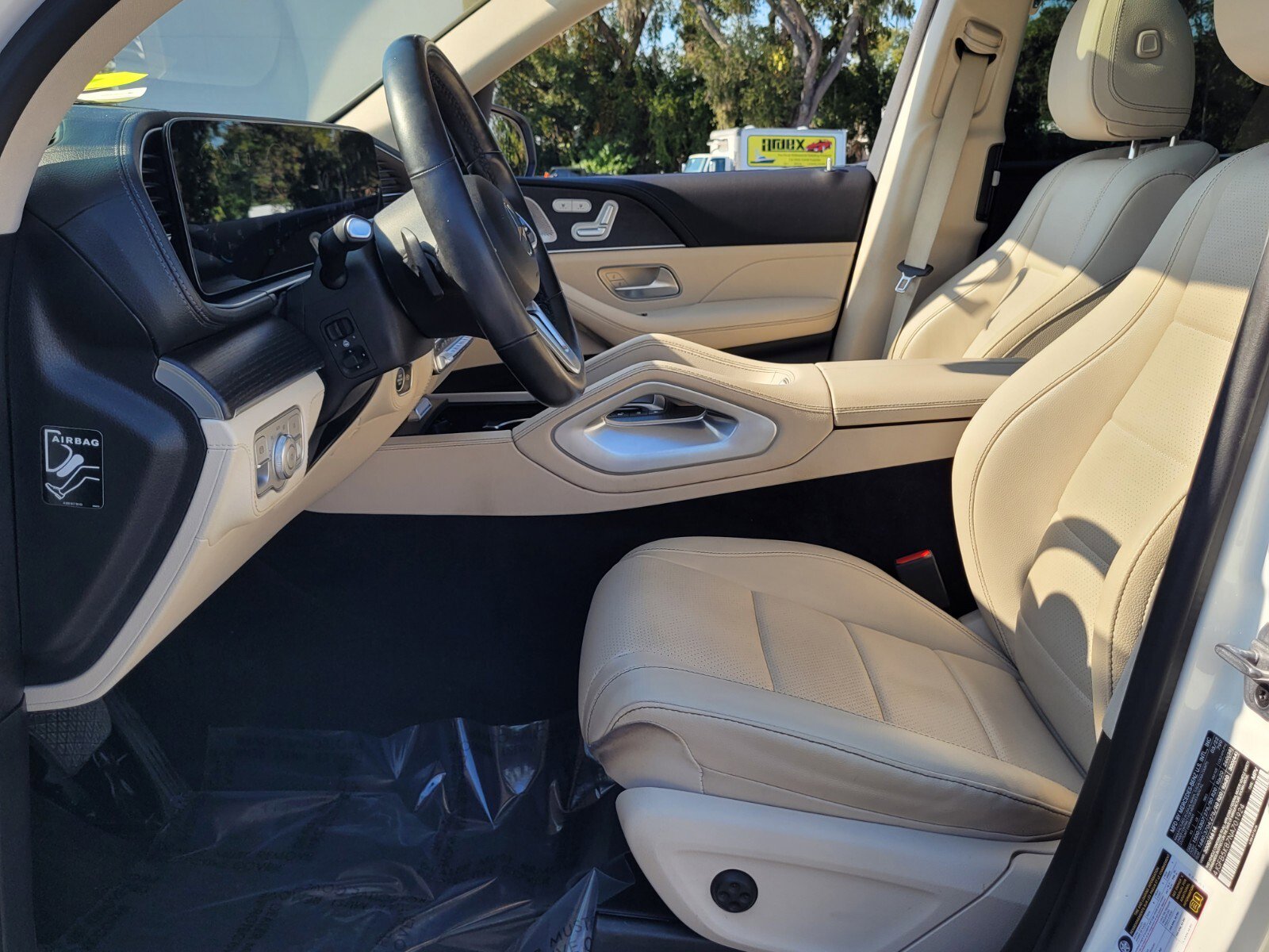 Used 2022 Mercedes-Benz GLE 450 4MATIC image 10