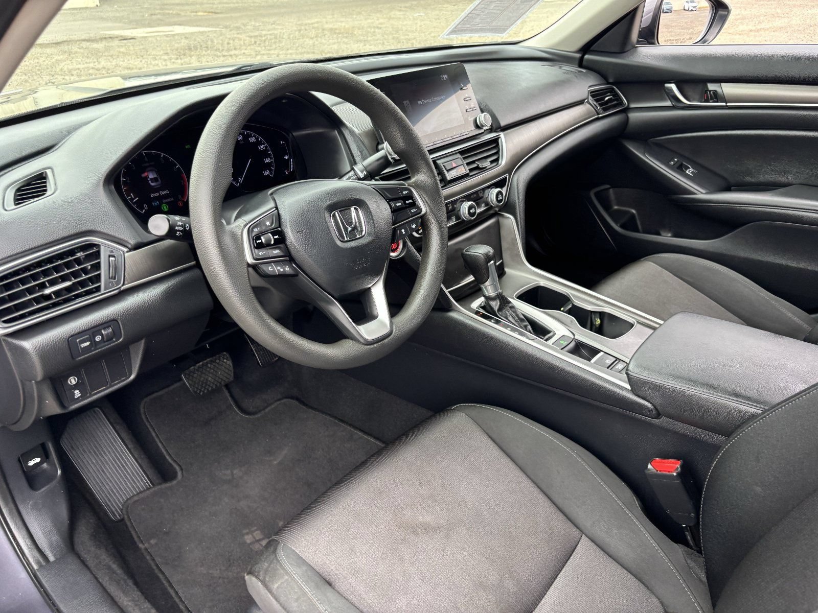 Used 2020 Honda Accord LX image 19