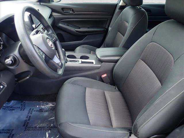 Used 2024 Nissan Altima 2.5 S image 9