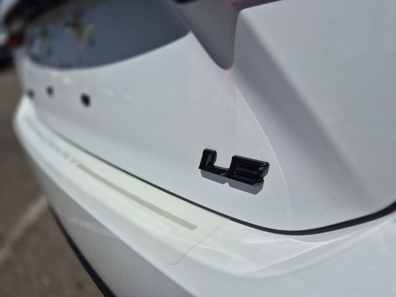Certified 2026 Toyota Camry LE FWD image 21