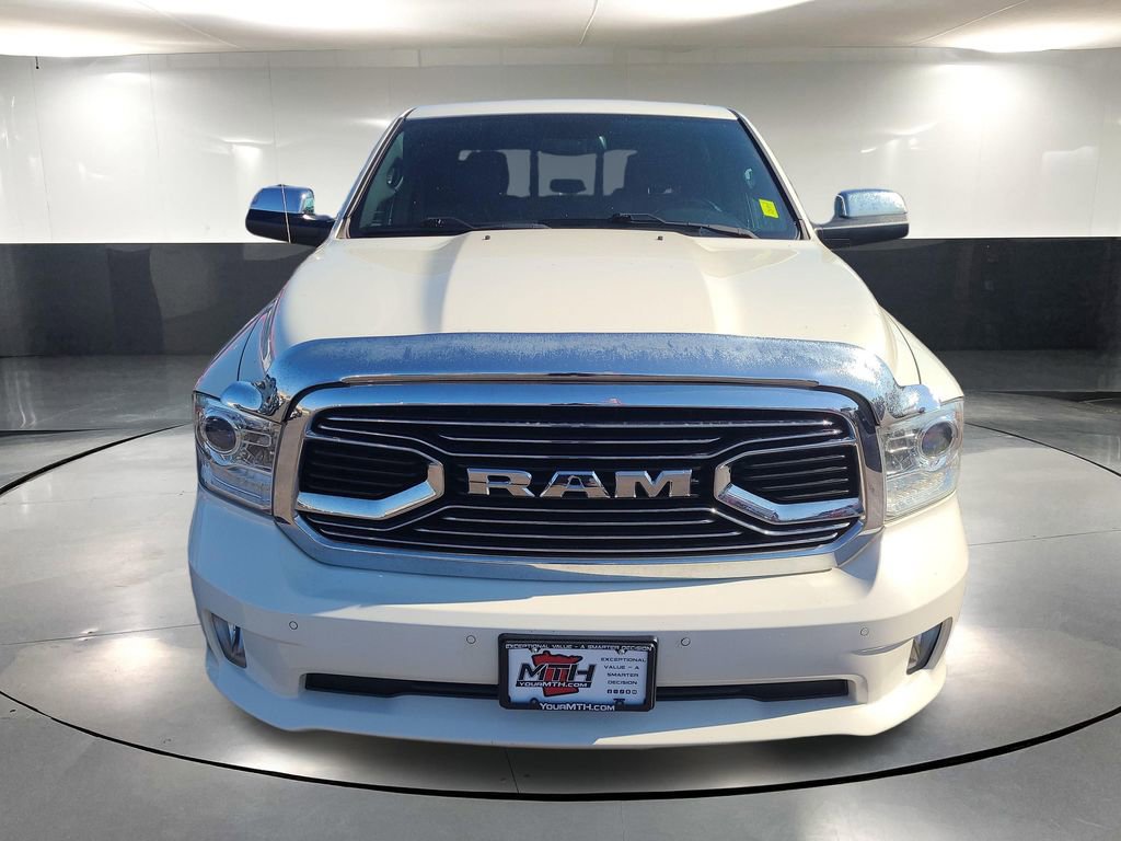 Used 2017 RAM 1500 Limited image 13