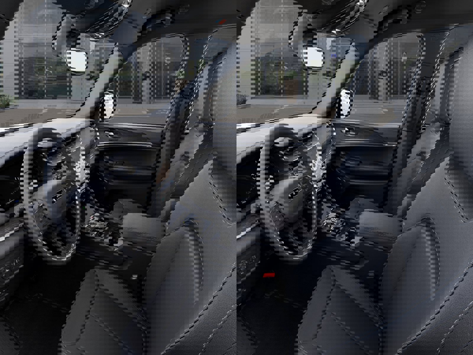 New 2026 Jeep Grand Cherokee Limited image 48