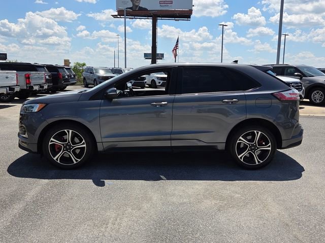 Used 2022 Ford Edge ST w/ Equipment Group 401A AWD/4WD image 4