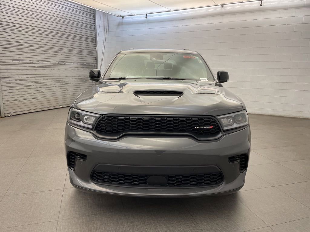 New 2026 Dodge Durango GT AWD/4WD image 9