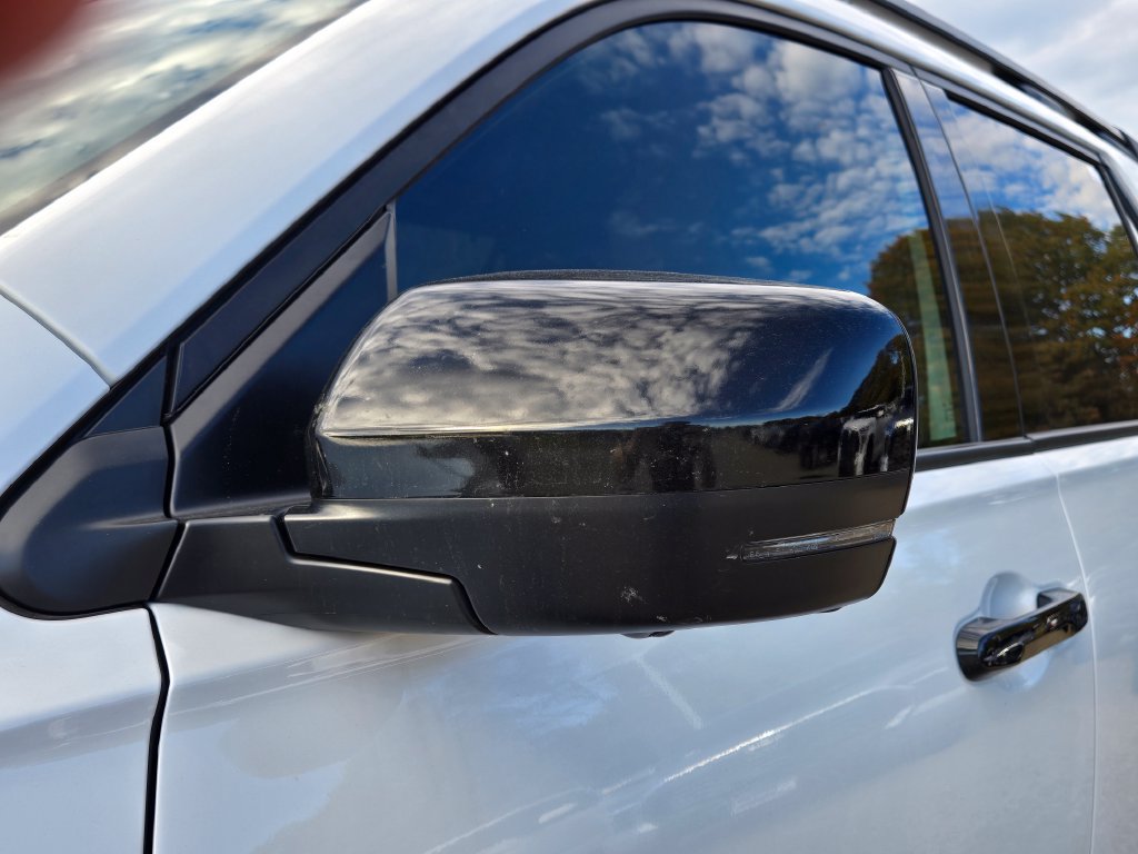 Used 2026 Honda Passport TrailSport Elite image 11