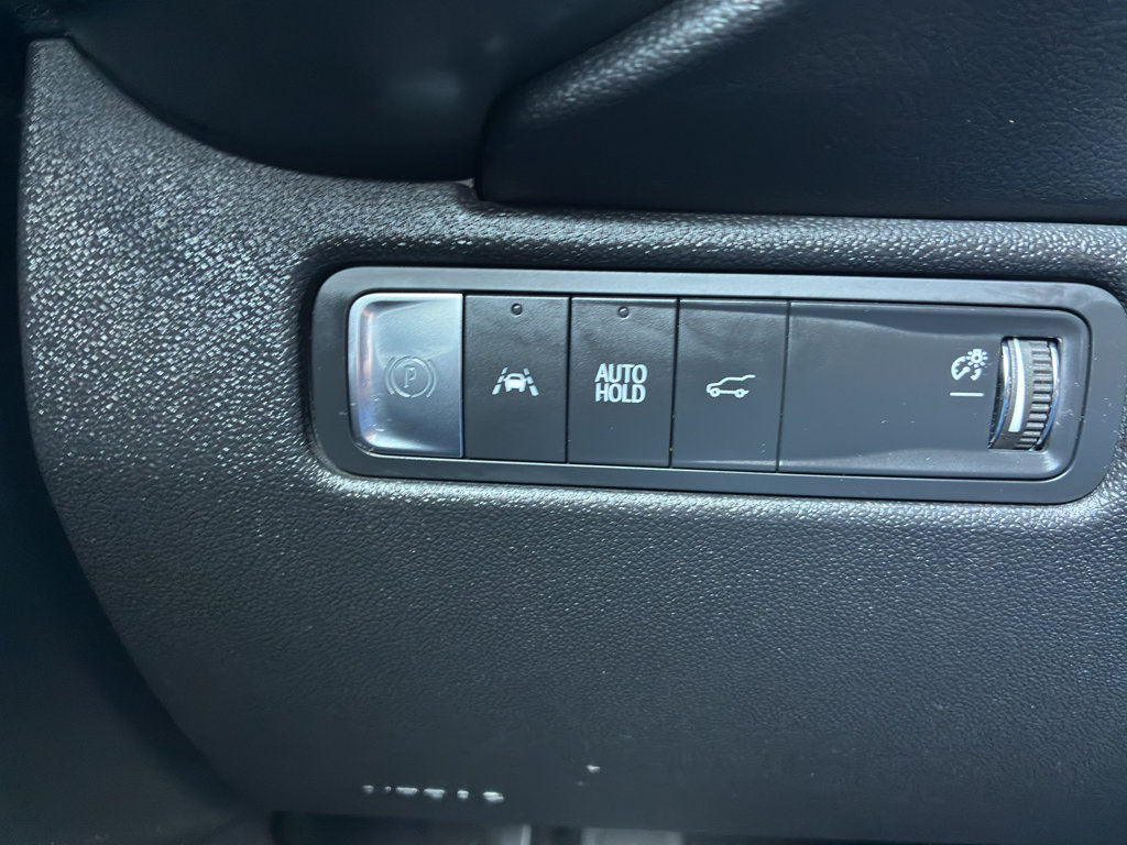 Used 2024 Chevrolet Equinox EV RS FWD image 27