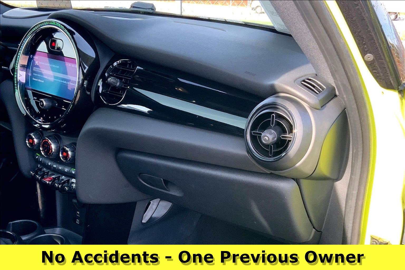 Used 2024 MINI Cooper S image 17