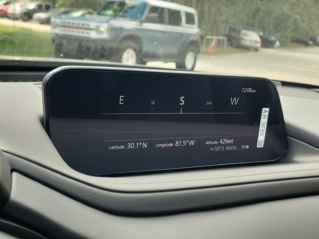 New 2026 MAZDA CX-30 AWD 2.5 S image 27