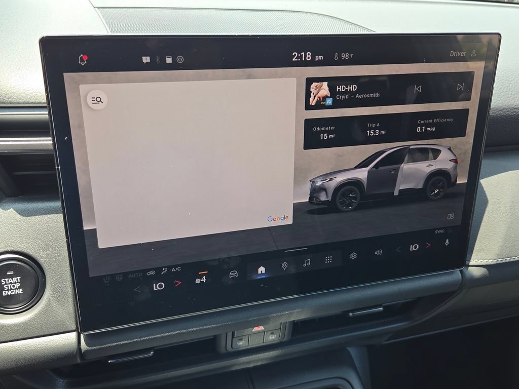New 2026 MAZDA CX-5 Preferred AWD/4WD image 21