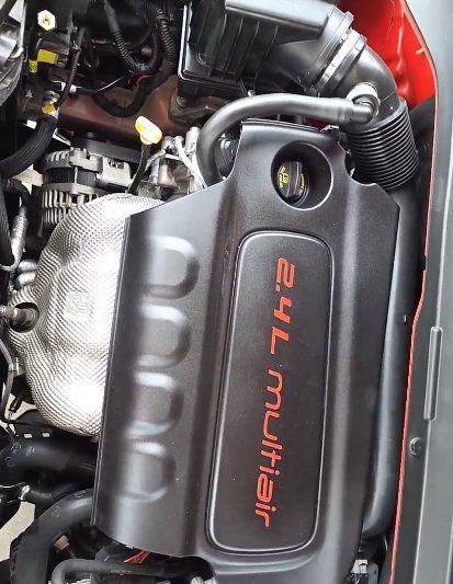 Used 2018 Jeep Renegade Sport w/ Power & Air Group AWD/4WD image 14
