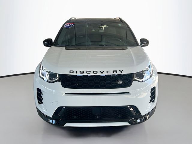 Used 2025 Land Rover Discovery Sport Dynamic SE image 3